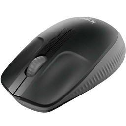 Mouse, Wireless