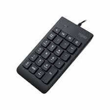 [E-COM94] Laptop Keypad
